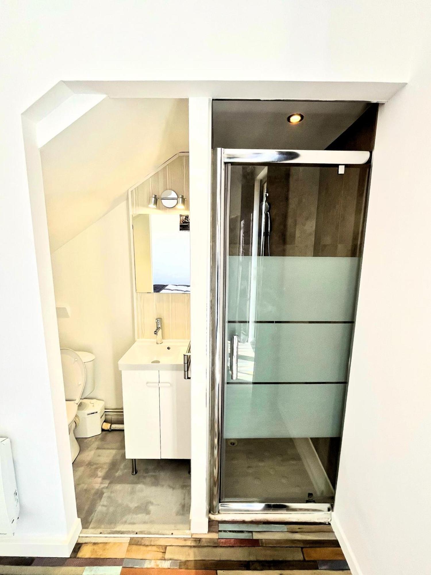 Apartamento Lou Casteu Cassis Exterior foto