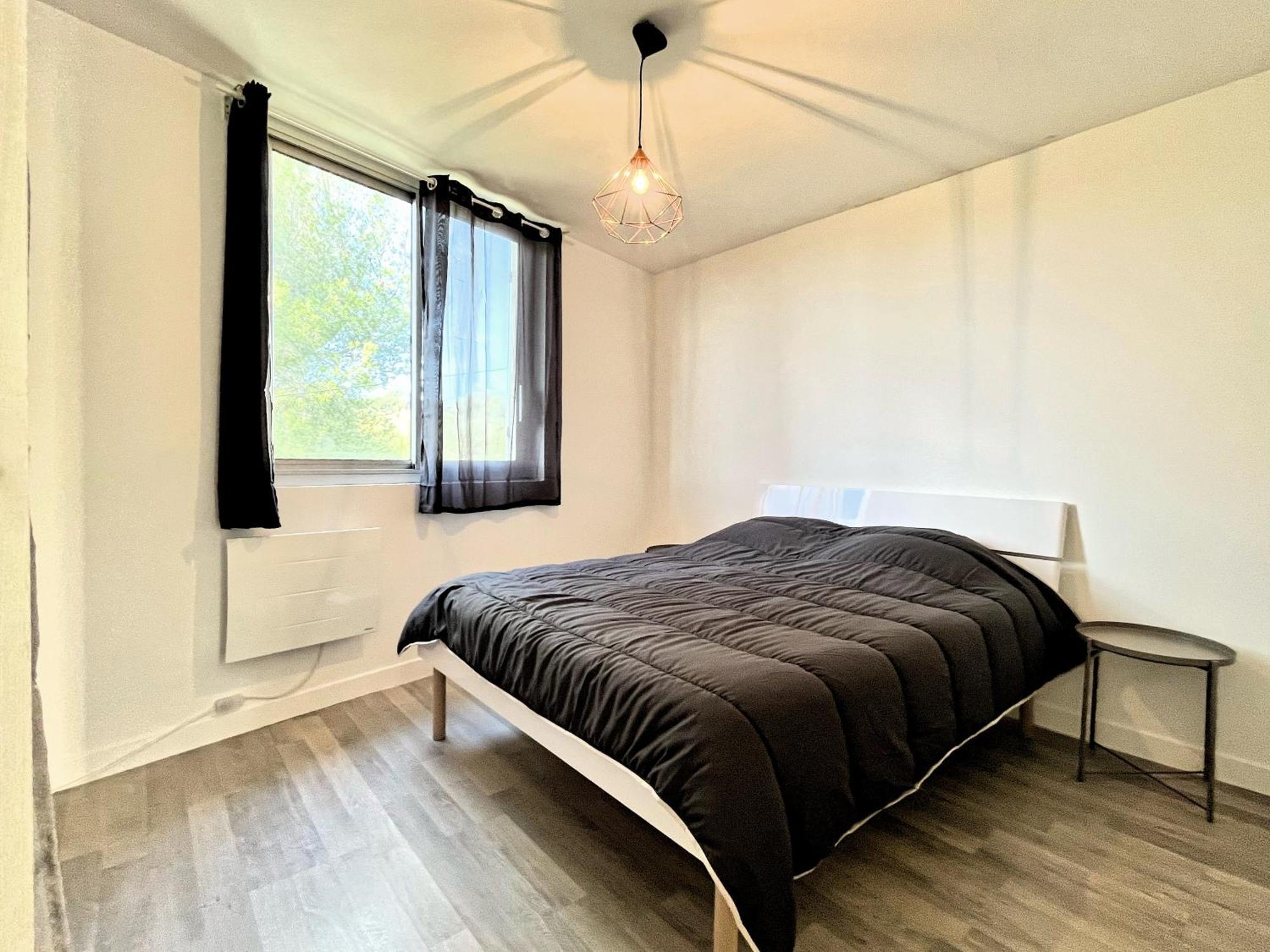 Apartamento Lou Casteu Cassis Exterior foto